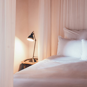 3 tips για μικρά υπνοδωμάτια με style