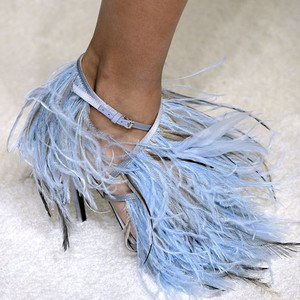  «Βήμα» στα πιο hot παπούτσια της εβδομάδας μόδας του Παρισιού