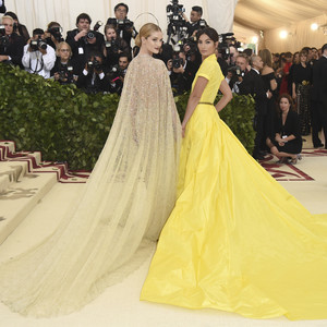 MET GALA 2019: όλα όσα χρειάζεται να ξέρεις για τα φετινά Oscar της μόδας