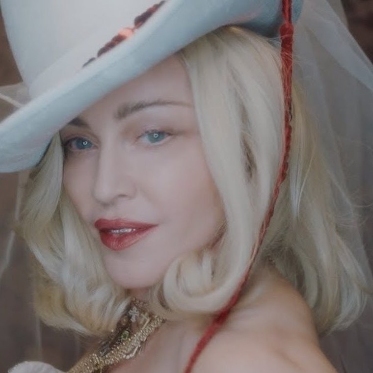 Madame X: το νέο alter ego της Madonna