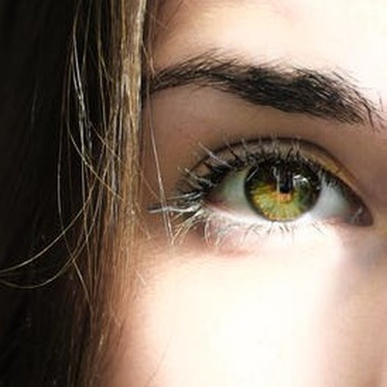 6 θρεπτικά στοιχεία για την καλή υγεία των ματιών σου
