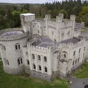 Το εκπληκτικό Riverrun Castle του Game of Thrones πωλείται για 656.000$