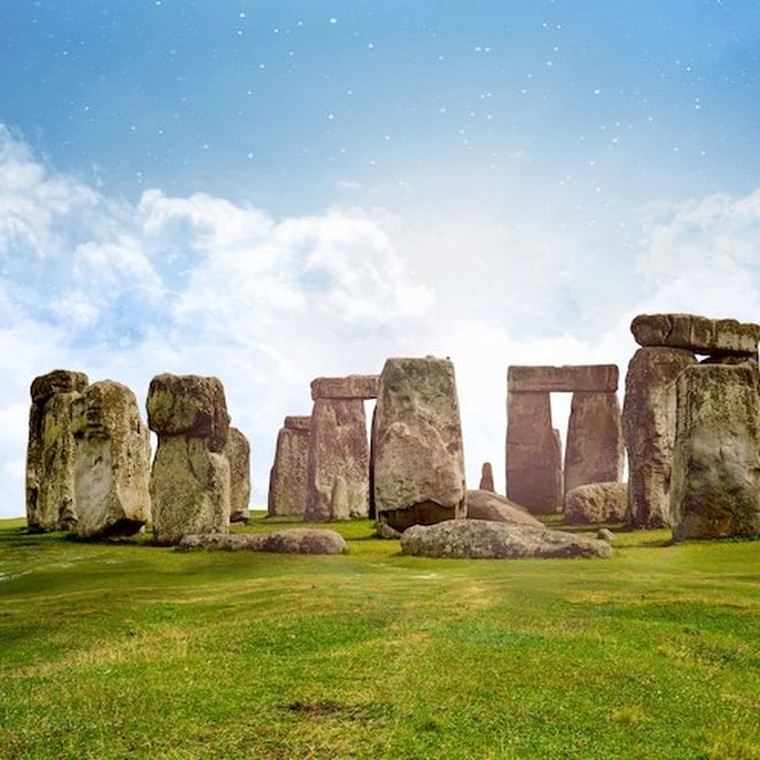 Λύθηκε το μυστήριο: αυτοί κατασκεύασαν το Stonehenge