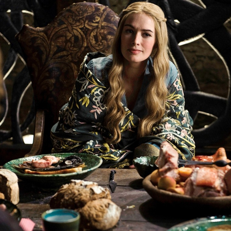 8 συνταγές εμπνευσμένες από το Game of Thrones (video)