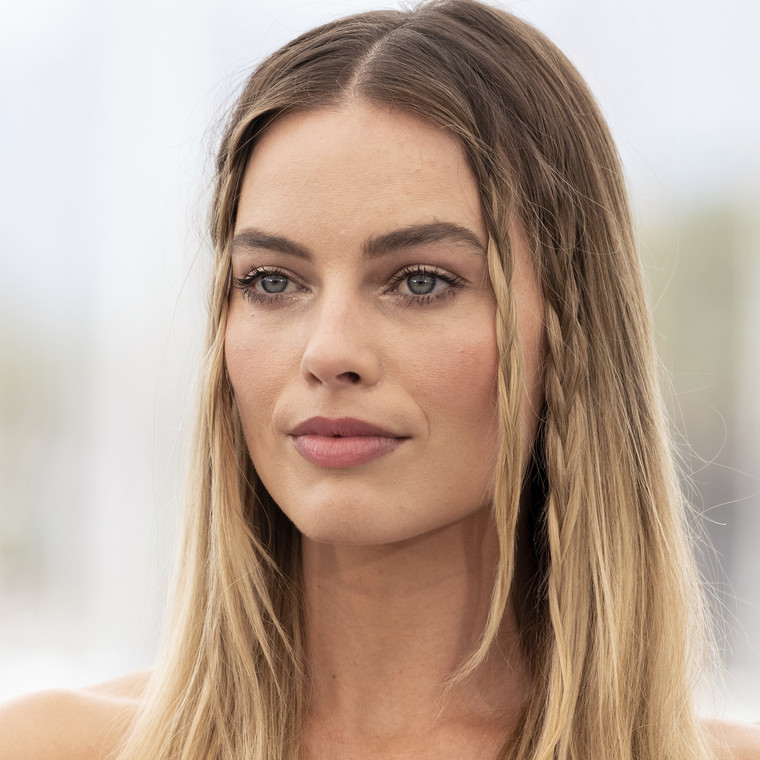 Breaking News! H Margot Robbie είναι το νέο πρόσωπο του οίκου Chanel