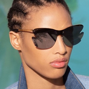 H νέα συλλογή γυαλιών ηλίου της Louis Vuitton