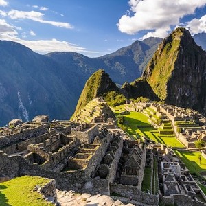 4 πράγματα που δεν γνωρίζεις για την ιστορία των Ίνκας και την πόλη Machu Picchu