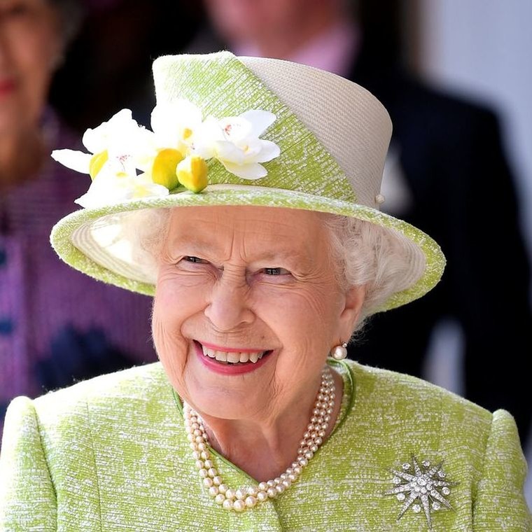Η Βασίλισσα Ελισάβετ αναζητά επαγγελματία για την οργάνωση εκδηλώσεων στο παλάτι