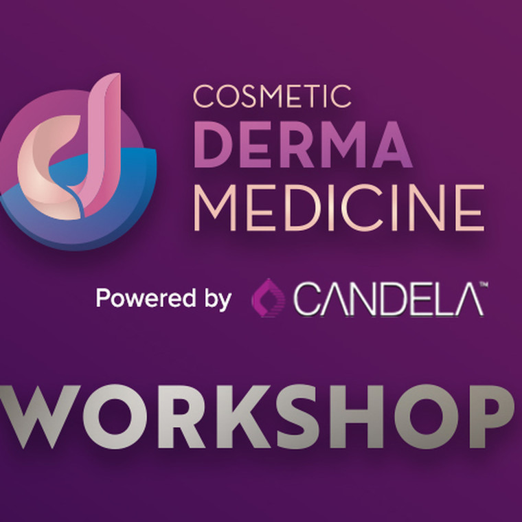 Το 5ο Workshop της διοργανώνει η Cosmetic Derma Medicine