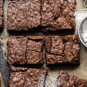 Φτιάξε το καλύτερο brownie που έφαγες ποτέ