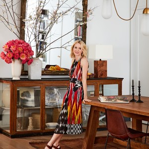 Το σπίτι της Naomi Watts στη Ν. Υόρκη είναι κάτι παραπάνω από μαγικό