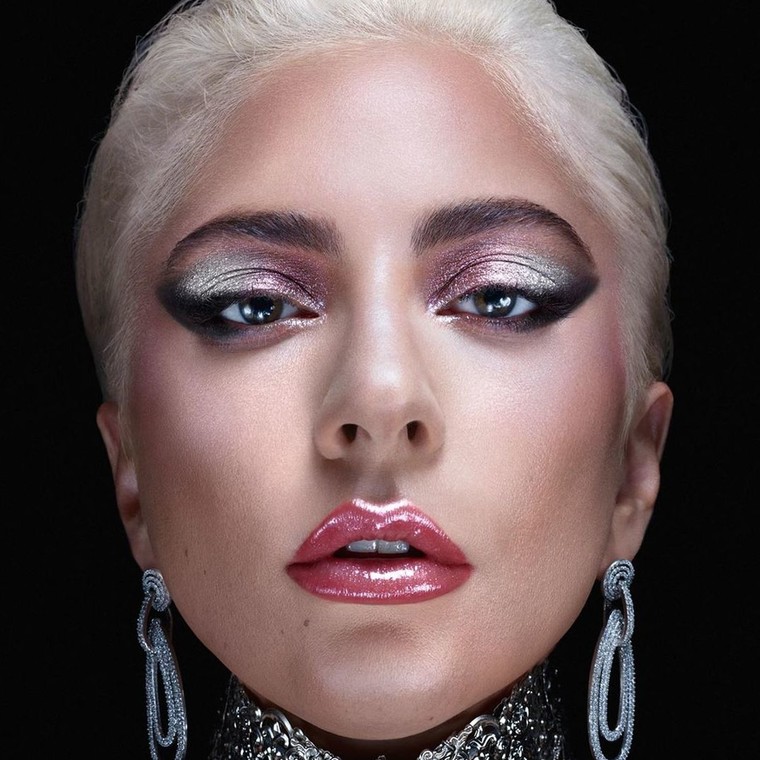 Αυτή είναι η νέα σειρά καλλυντικών της Lady Gaga