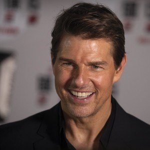 Ο Tom Cruise επιστρέφει στους αιθέρες με το sequel της ταινία που τον ερωτευτήκαμε!