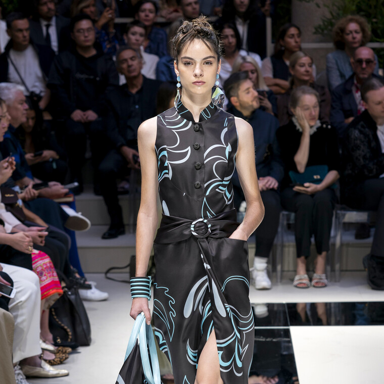 Milan Fashion Week: Τρεις οίκοι μόδας αφιέρωσαν τις collection τους στη σωτηρία του πλανήτη
