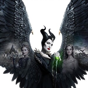Michelle Pfeiffer-Angelina Jolie:ποια έκλεψε τις εντυπώσεις στην πρεμιέρα της ταινίας Maleficent 2