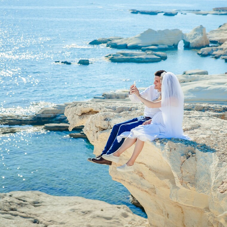 Δεν φαντάζεσαι ποια χώρα αποτελεί τον δημοφιλέστερο ευρωπαϊκό προορισμό για γαμήλια ταξίδια