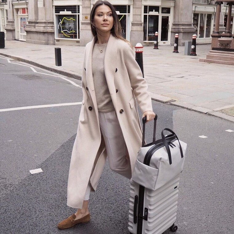 Οι ωραιότερες βαλίτσες Louis Vuitton για τα χειμερινά μας ταξίδια