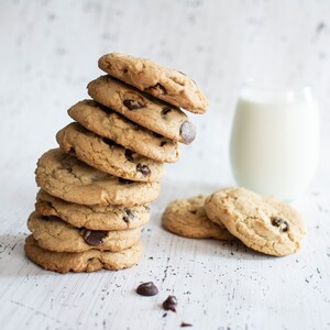 Όχι 1 αλλά 31 γρήγορες συνταγές για υπέροχα cookies στο λεπτό