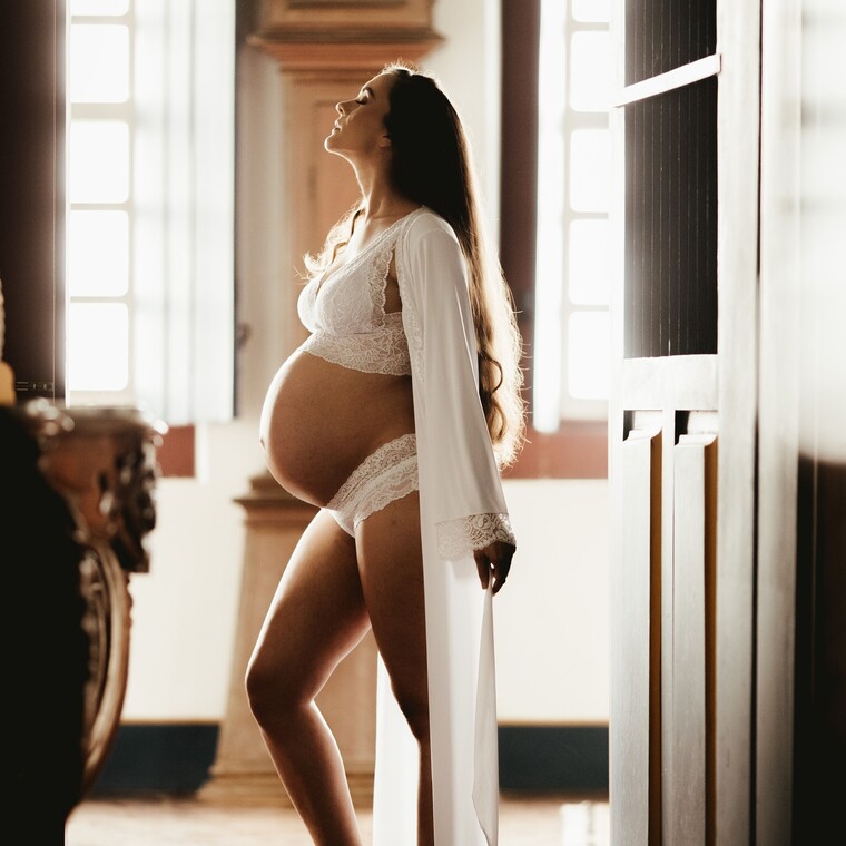 Δίδυμη κύηση: Πόσο βάρος πρέπει να πάρεις κατά την εγκυμοσύνη