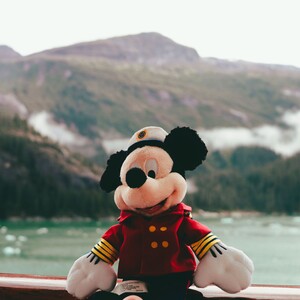 Mickey Mouse: 8 πράγματα που δεν γνωρίζεις για τον αγαπημένο ήρωα των παιδικών μας χρόνων