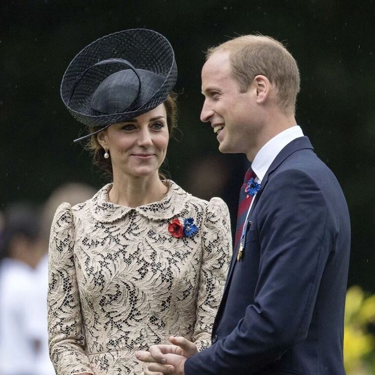 Αυτός είναι ο λόγος που ο William δεν θα συνοδεύσει την Kate στην επόμενη βασιλική εκδήλωση