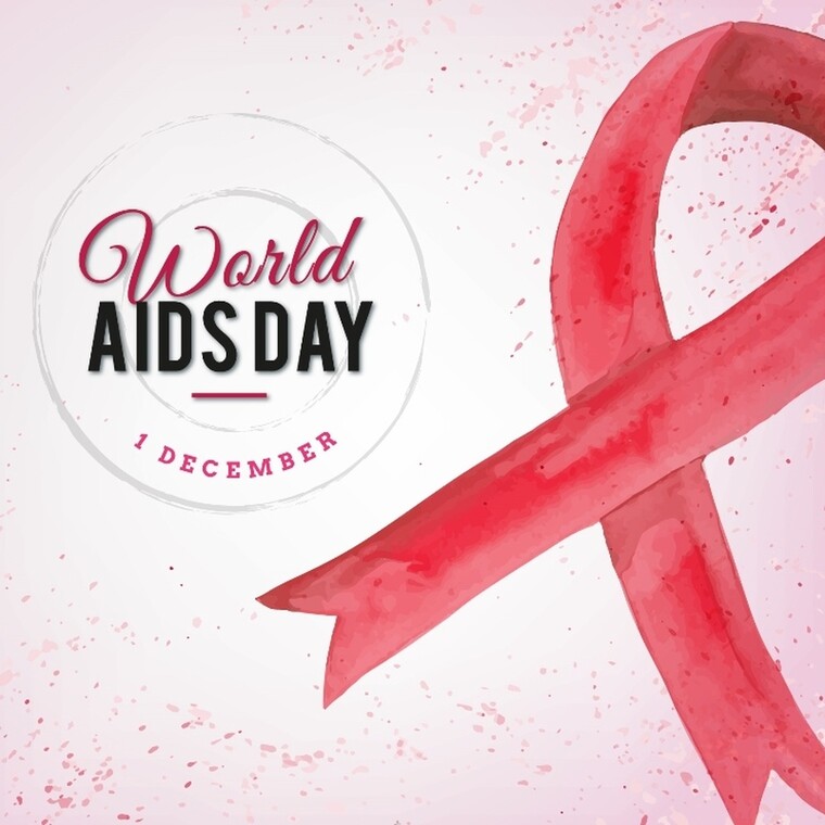 1 Δεκεμβρίου:Παγκόσμια Ημέρα κατά του AIDS και οι επιστήμονες πιστεύουν στην εξάλειψή του ως το 2030