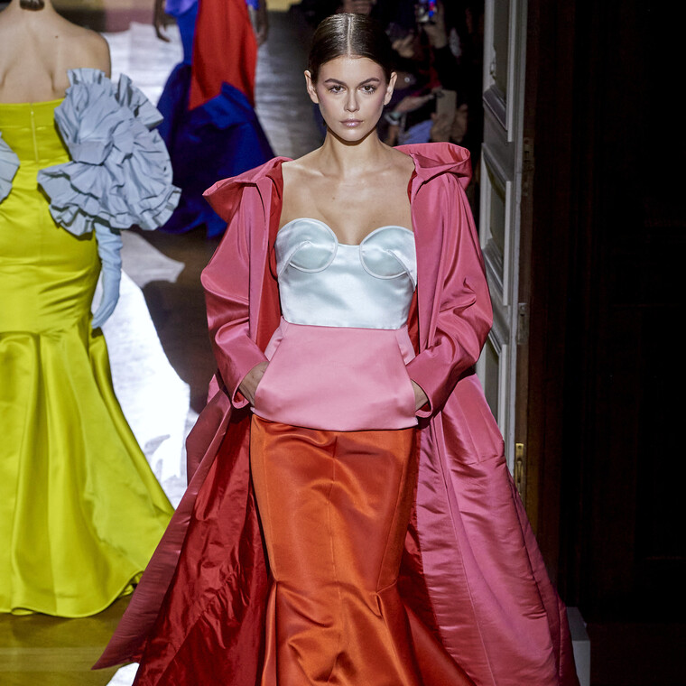 4 πράγματα που δεν γνωρίζεις για την νέα couture SS/2020 συλλογή του οίκου Valentino