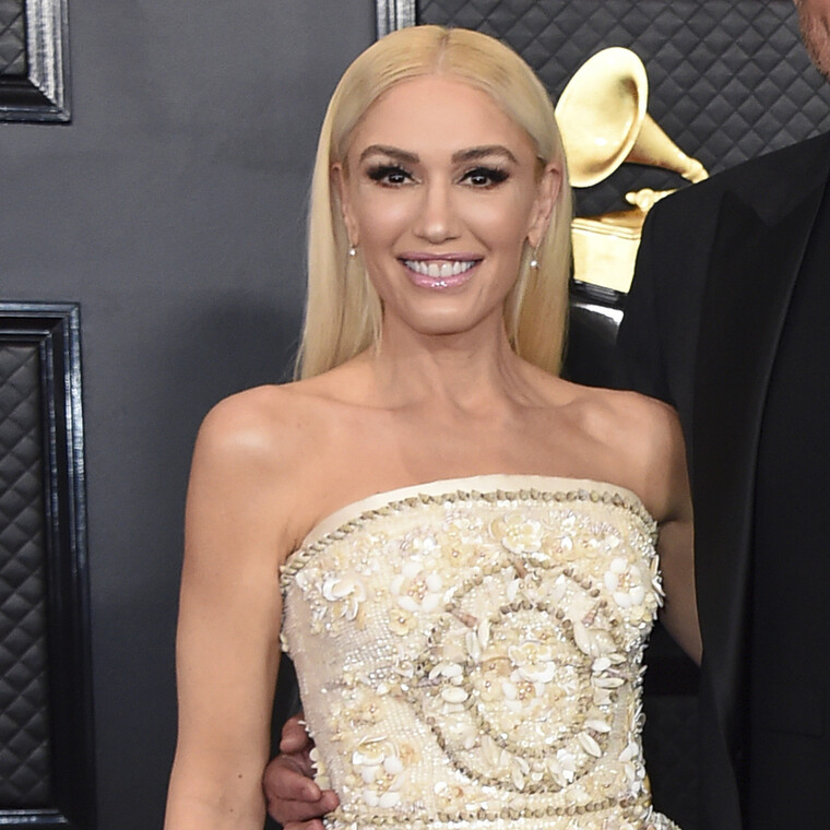 Η Gwen Stefani εντυπωσίασε στα Grammy Awards 2020 με τις υπέροχες εμφανίσεις της