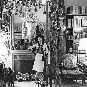 Η βίλα της Coco Chanel στη Σκωτία θα μετατραπεί σε πολυτελές ξενοδοχείο