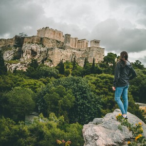 Η Αθήνα ανακηρύχθηκε δεύτερος καλύτερος προορισμός της Ευρώπης για το 2020