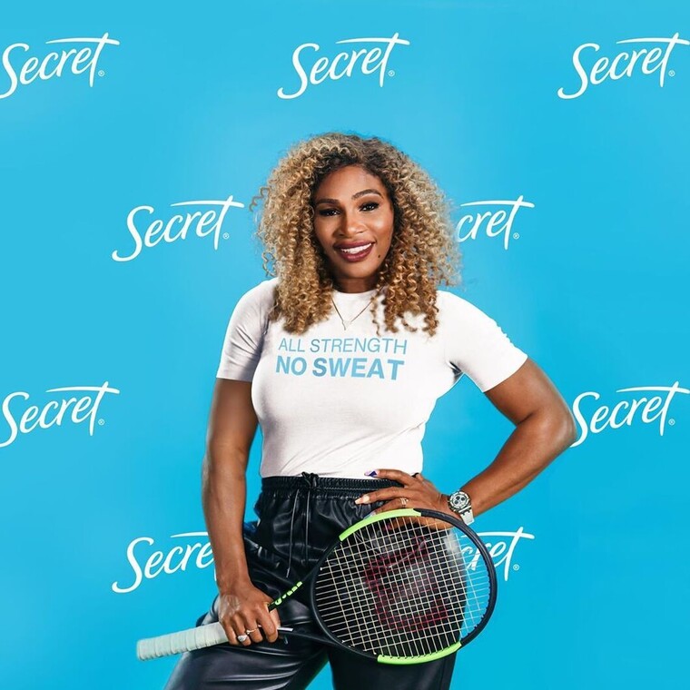 Η Serena Williams μάχεται για τις γυναίκες και τα δικαιώματά τους