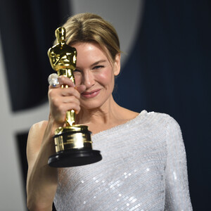 Renee Zellweger: H ζωή πίσω από το Oscar