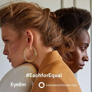 #EachForEqual: κάθε γυναίκα αποτελεί μέρος του συνόλου και έχει αντίκτυπο στην κοινωνία