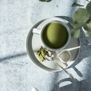 5+1 οφέλη που κρύβει το τσάι matcha για την υγεία σου