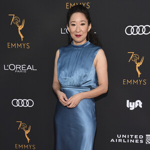 Η καθημερινή ρουτίνα ομορφιάς της Sandra Oh