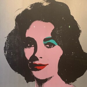 Η έκθεση του Andy Warhol στο Λονδίνο τώρα και σε ψηφιακή μορφή