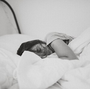 Ο ύπνος είναι το μυστικό για να θωρακίσεις το ανοσοποιητικό σου