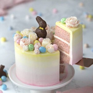 Έχεις γενέθλια; Αυτή είναι η ωραιότερη τούρτα για το Πάσχα