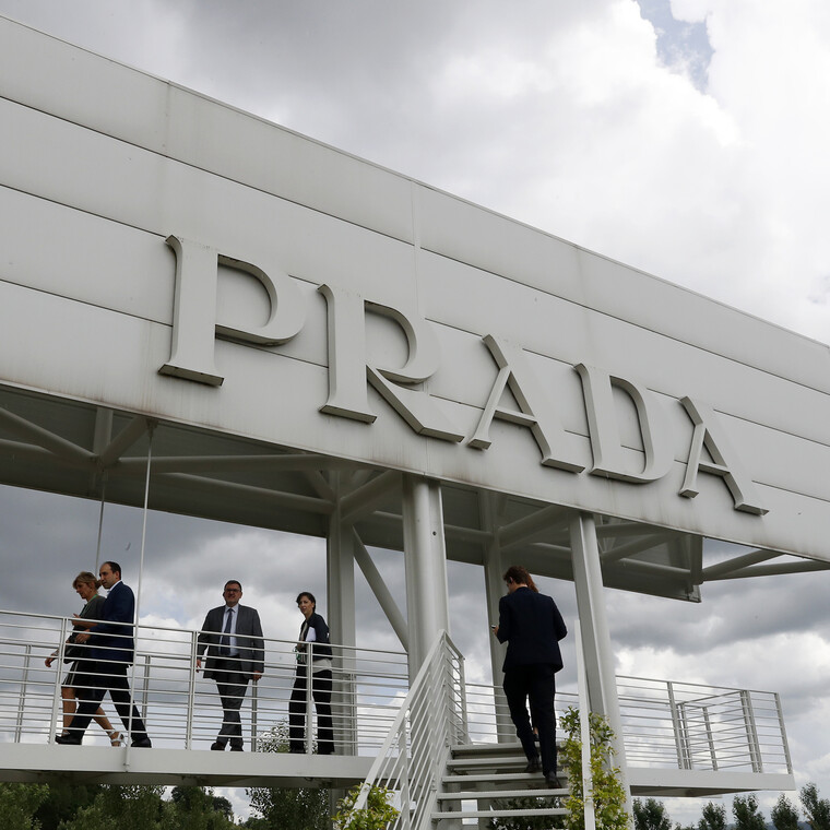 Σημαντικές αλλαγές του οίκου Prada στο μετοχικό κεφάλαιο της εταιρίας