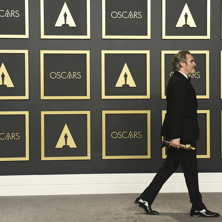 Ταινίες που κυκλοφόρησαν μέσω streaming και video on demand θα είναι υποψήφιες στα προσεχή Oscars