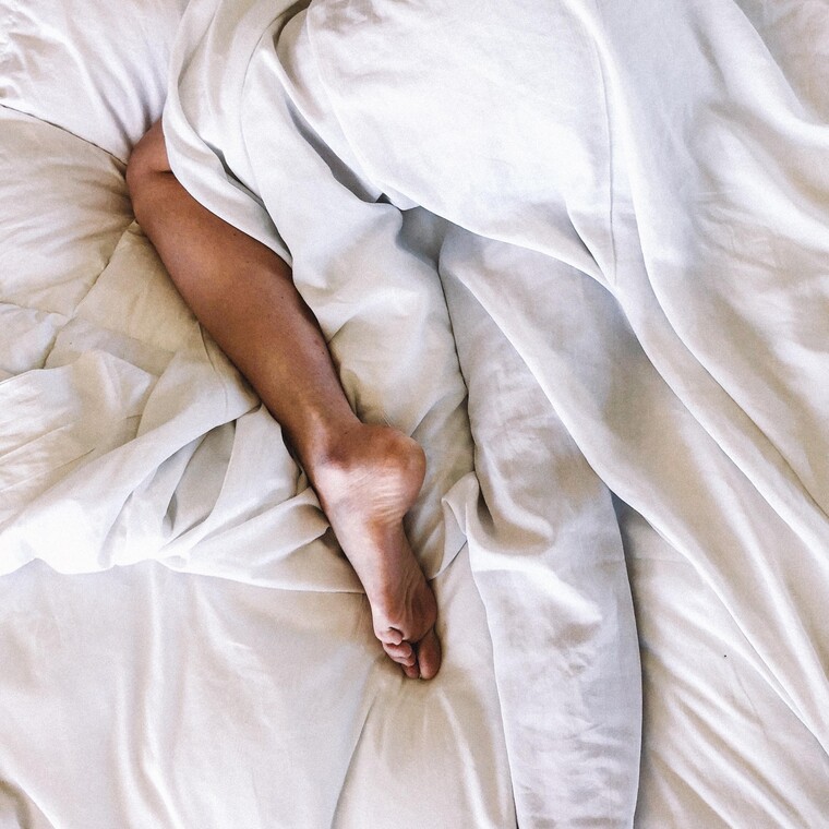 Πώς θα απαλλαγείς από την αϋπνία που απέκτησες εν μέσω καραντίνας