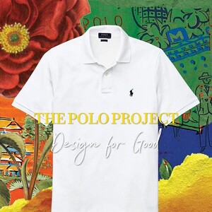 Ο Ralph Lauren διοργανώνει διαγωνισμό σχεδιασμού polo shirt 