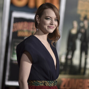 Πώς θα αποκτήσεις το χρώμα μαλλιών της Emma Stone