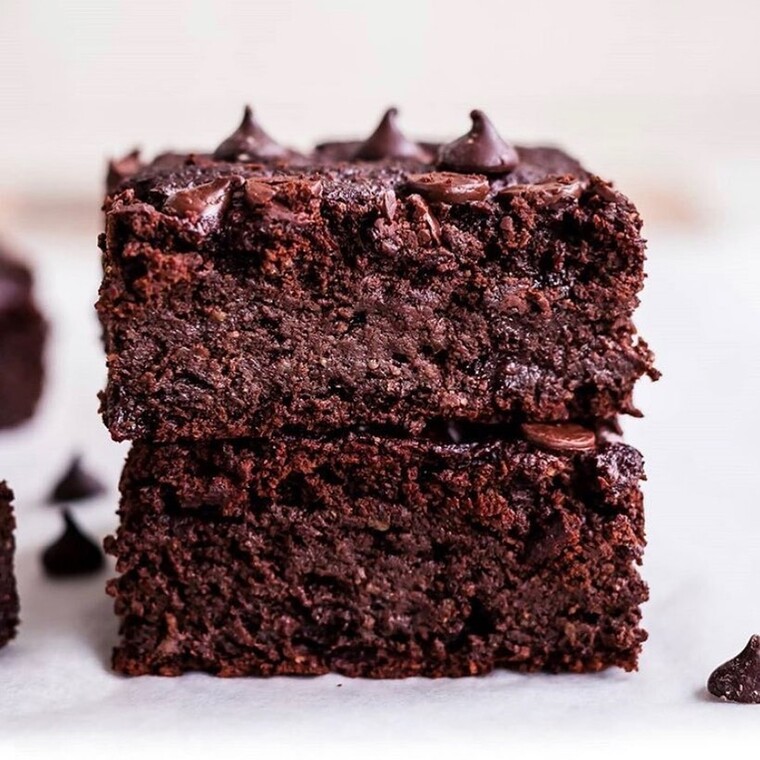 Αυτό είναι το πιο νόστιμο brownies που δοκίμασες ποτέ