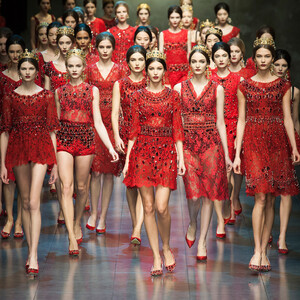 Οι Dolce & Gabbana θα συμμετάσχουν στην ψηφιακή εβδομάδα μόδας του Μιλάνου