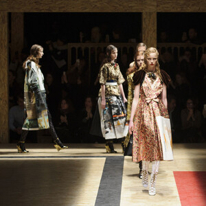 Gucci και Prada θα συμμετέχουν στην Ψηφιακή Εβδομάδα Μόδας στο Μιλάνο 