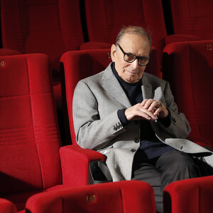 Έφυγε σε ηλικία 91 ετών ο διάσημος συνθέτης Ennio Morricone
