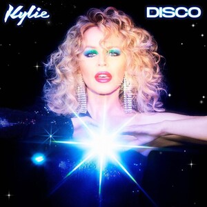 Η Kylie Minoque επιστρέφει με DISCO διάθεση