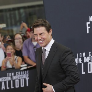 Σφοδρή επίθεση κατά του Tom Cruise:«Μοιάζει με τον ηγέτη της Σαηεντολογίας»