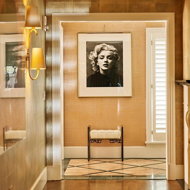 «Ζήσε Όπως η Μέριλιν»: το πακέτο διαμονής που προσφέρει το Beverly Hills Hotel